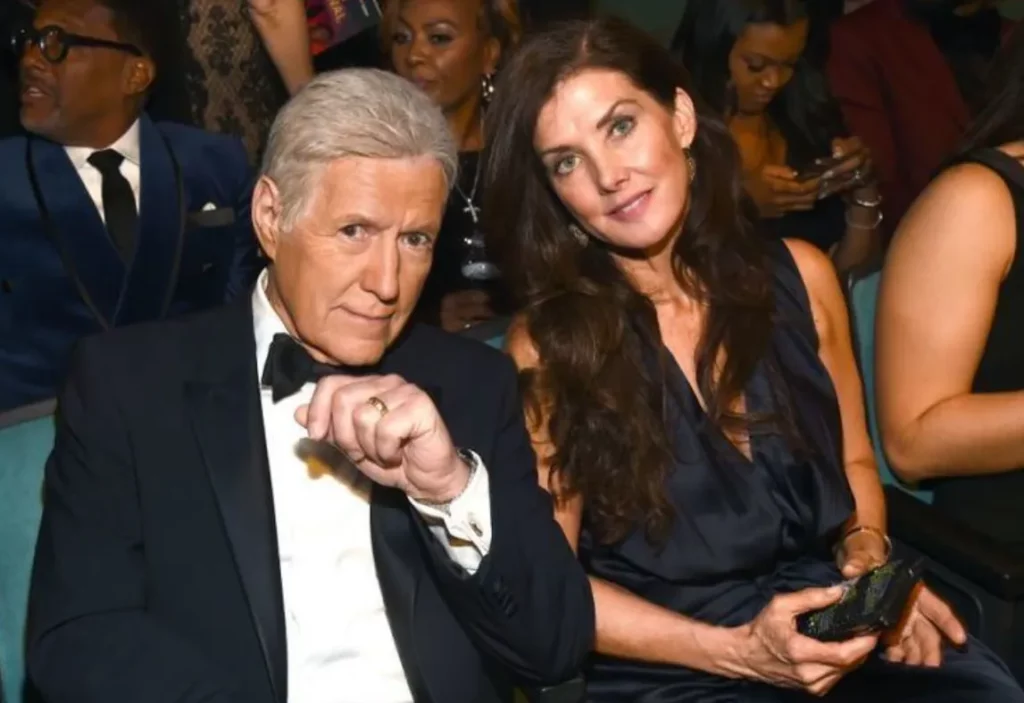 Jean Currivan Trebek Age, Net Worth, Career & Biography