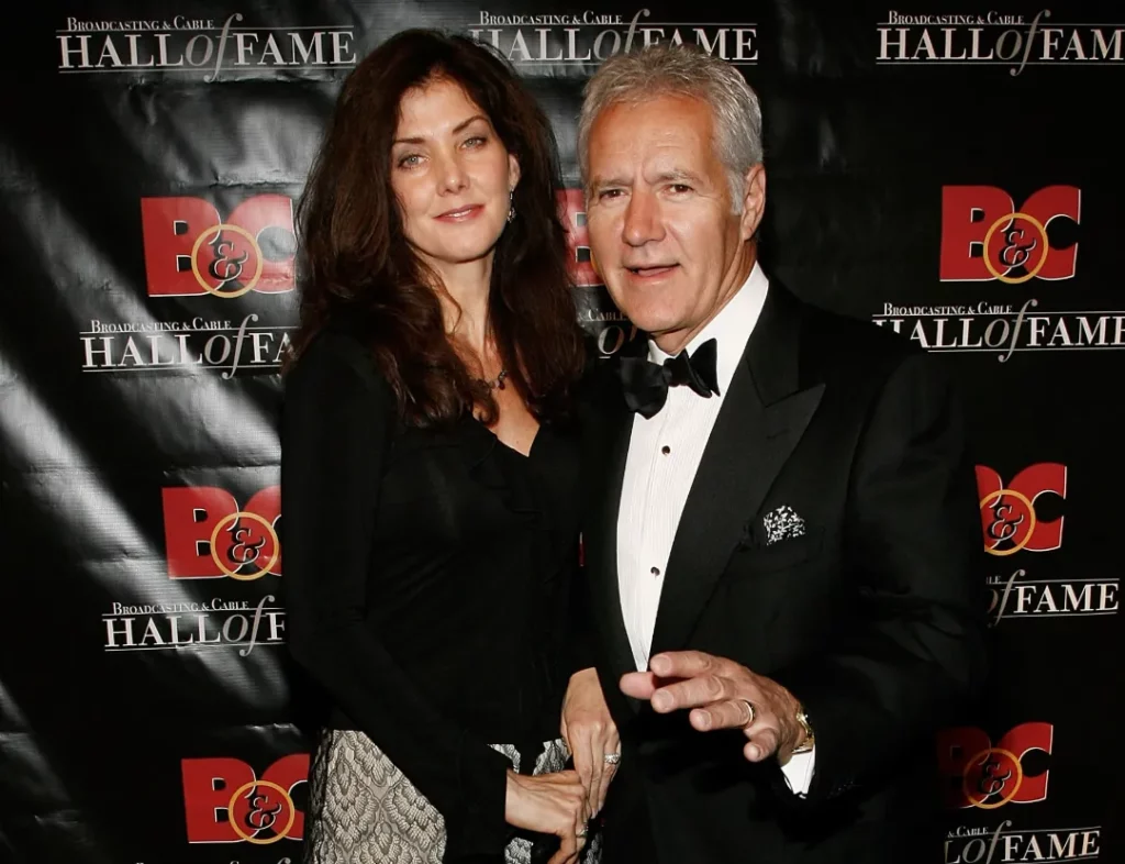 Jean Currivan Trebek Age, Net Worth, Career & Biography