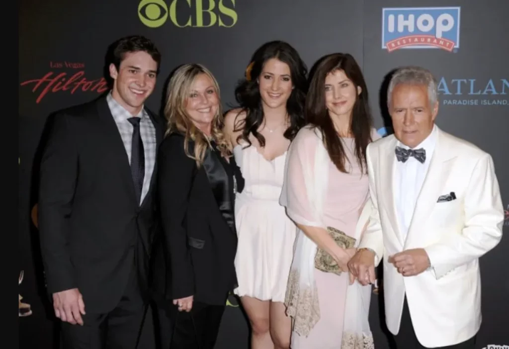 Jean Currivan Trebek Age, Net Worth, Career & Biography