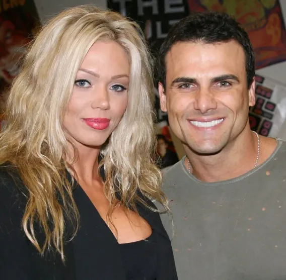 Jeremy Jackson's Wife Inside the Life of His Mysterious Partner