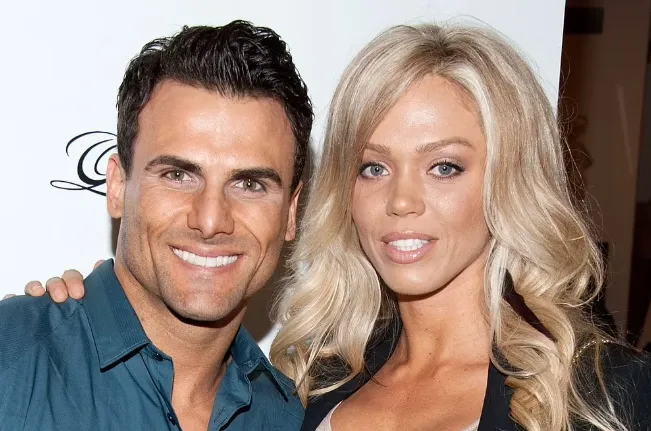 Jeremy Jackson's Wife Inside the Life of His Mysterious Partner