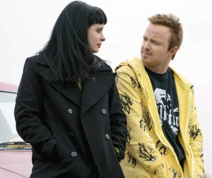 Jesse Pinkman Girlfriend Untold Secrets and Relationship Facts