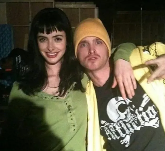 Jesse Pinkman Girlfriend Untold Secrets and Relationship Facts