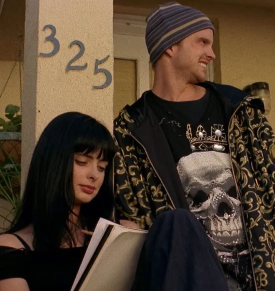 Jesse Pinkman Girlfriend Untold Secrets and Relationship Facts