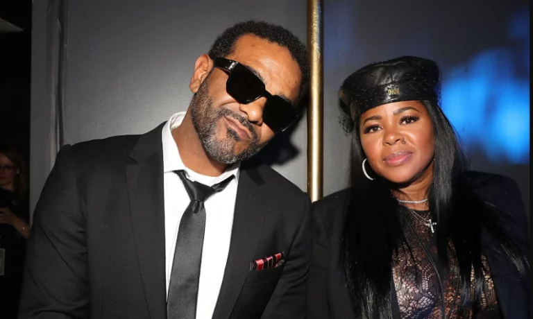 Jim Jones Rapper Wife: Inside His Love Life and Relationship Facts Jim Jones Rapper Wife