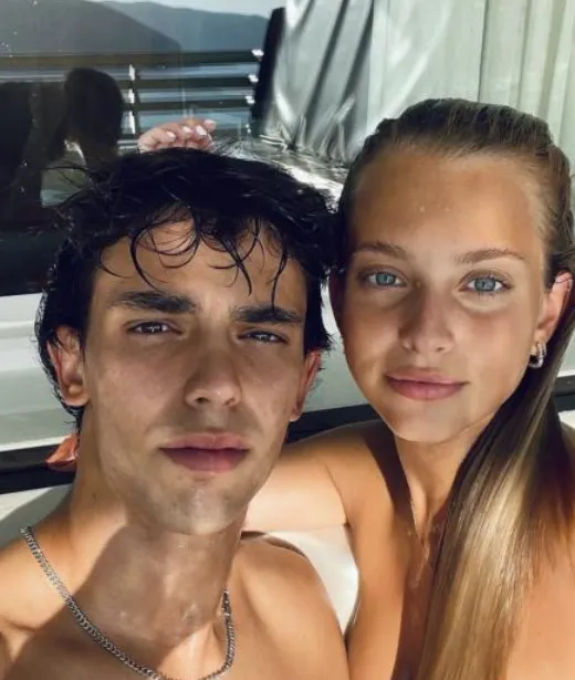 Joao Felix Girlfriend Stunning Truths You Need to Know