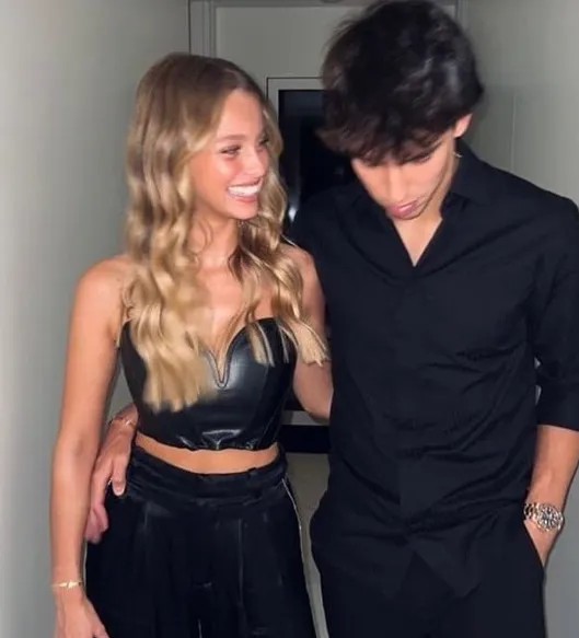 Joao Felix Girlfriend Stunning Truths You Need to Know