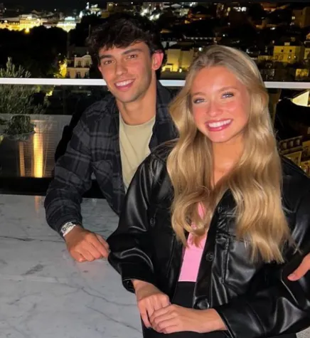 Joao Felix Girlfriend Stunning Truths You Need to Know