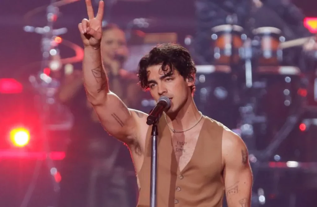 Joe Jonas Age, Biography, and Life Journey From Disney Stardom to Global Icon