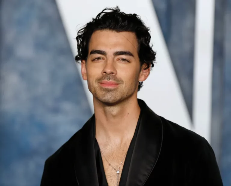 Joe Jonas Age, Biography, and Life Journey From Disney Stardom to Global Icon