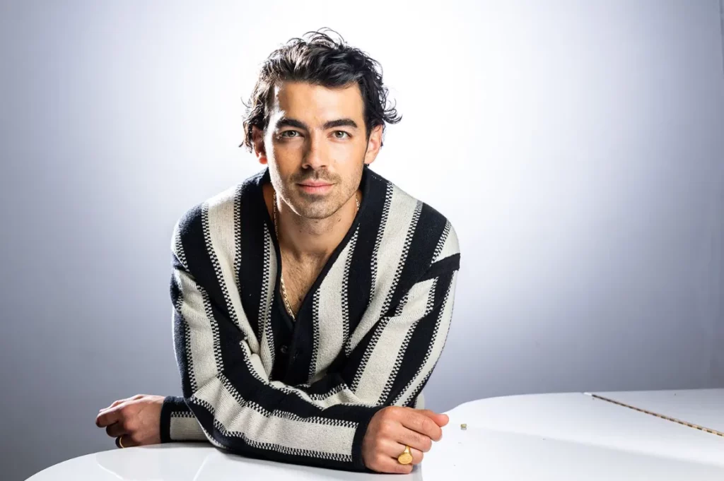 Joe Jonas Age, Biography, and Life Journey From Disney Stardom to Global Icon