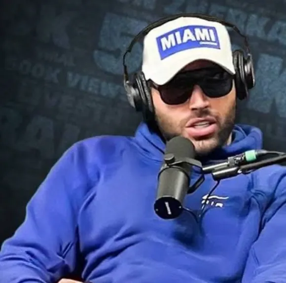 Jon Zherka Age – Biography, Career, Net Worth, Lifestyle & More