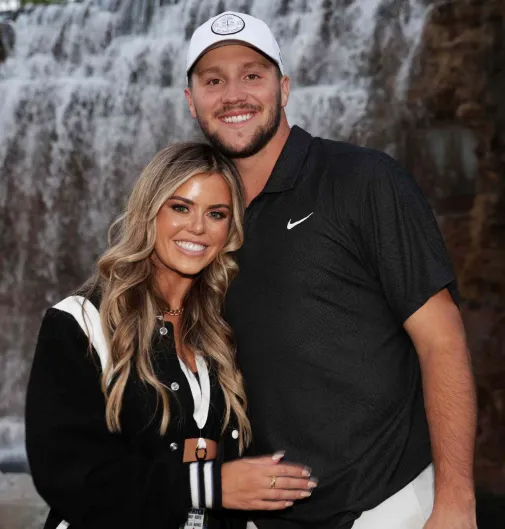 Josh Allen's Ex-Girlfriend Untold Stories and Shocking Revelations