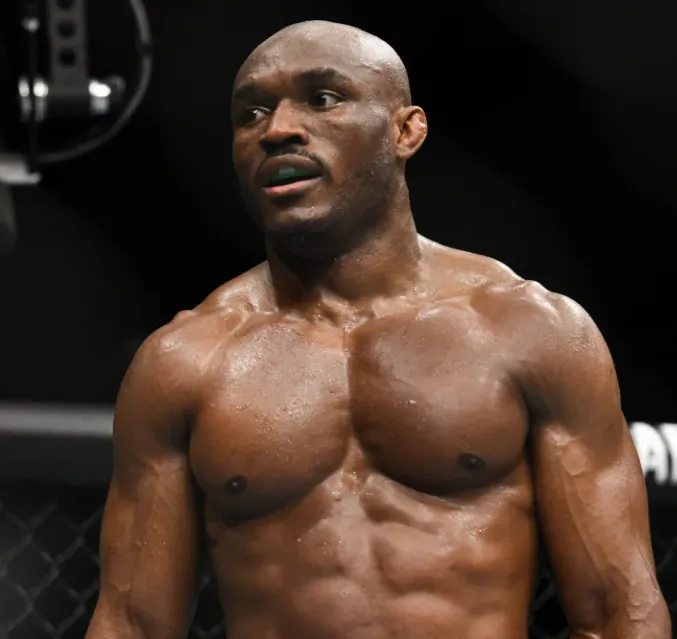 Kamaru Usman's Wife Inside the Life of the UFC Champion's Partner
