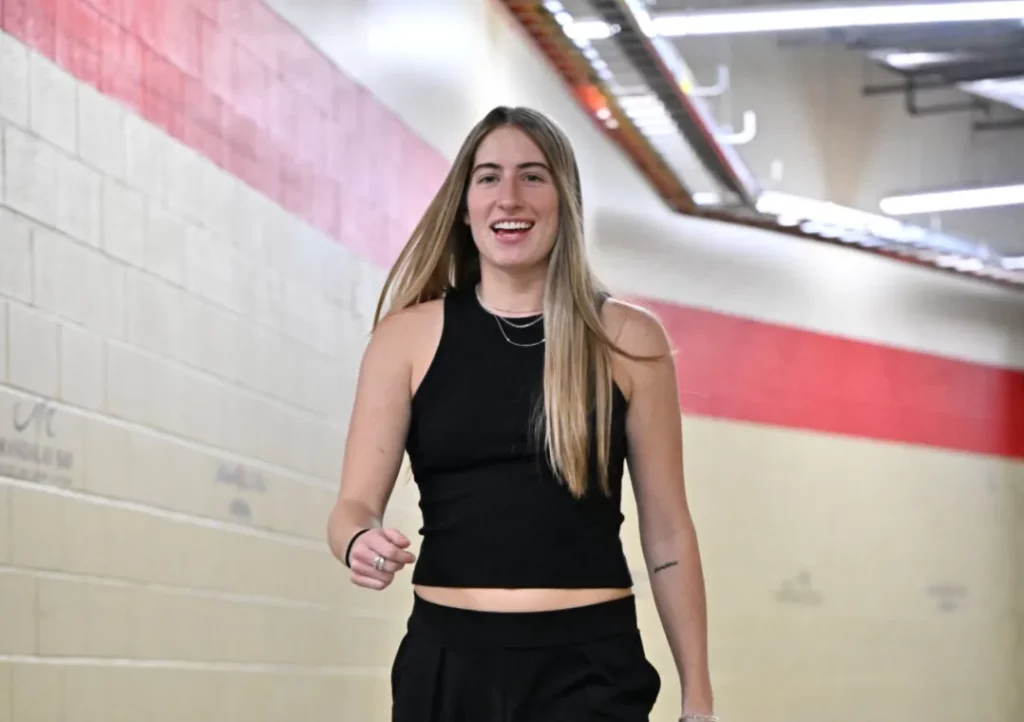 Kate Martin Girlfriend, Age, Height, Weight, Net Worth, Career, And Full Bio In 2025