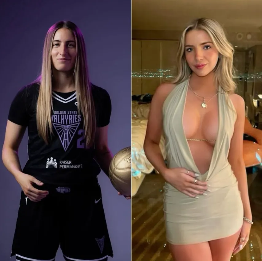 Kate Martin Girlfriend, Age, Height, Weight, Net Worth, Career, And Full Bio In 2025