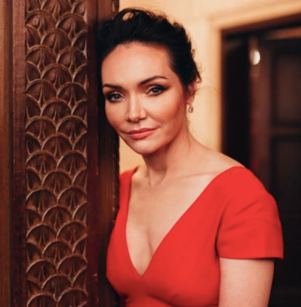 Katrina Lenk Age