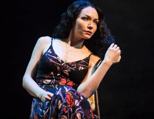 Katrina Lenk Age
