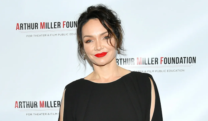 Katrina Lenk Age, Biography, Career, Net Worth & More Katrina Lenk Age