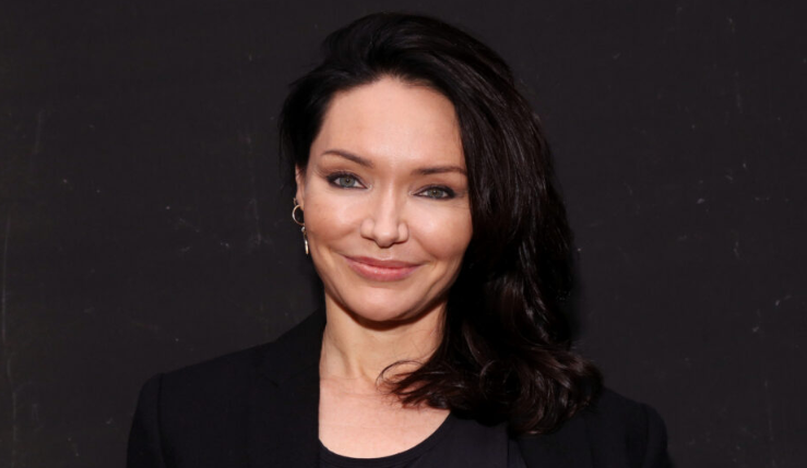 Katrina Lenk Age