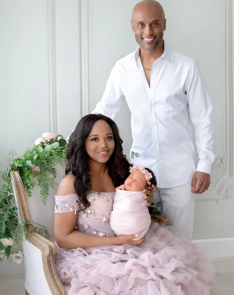 Kenny Lattimore Wife Inside Their Love Story and Marriage Secrets