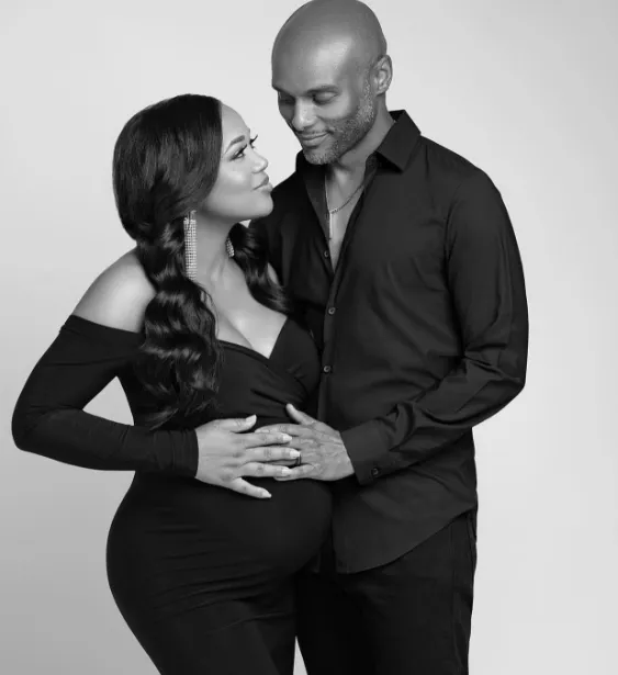 Kenny Lattimore Wife Inside Their Love Story and Marriage Secrets