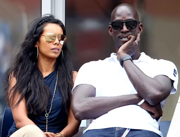 Kevin Garnett's Wife