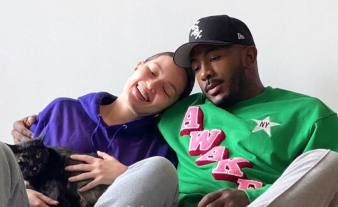 Khalil Rountree's Wife Inside the Life of the MMA Star's Partner
