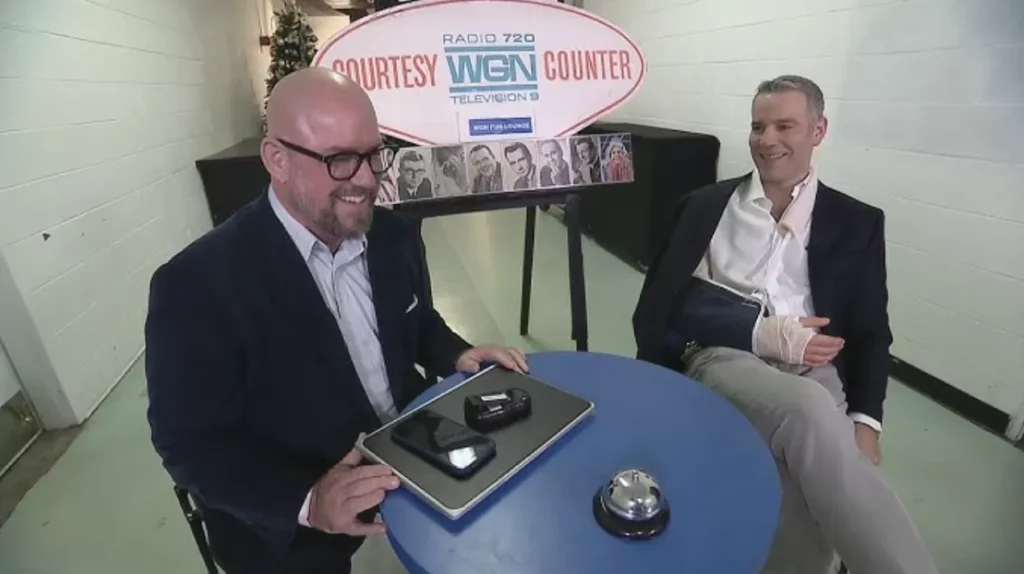 Larry Potash Age A Complete Biography, Career, and Net Worth Overview