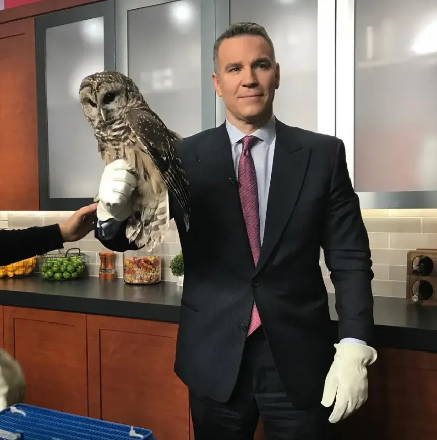 Larry Potash Age A Complete Biography, Career, and Net Worth Overview