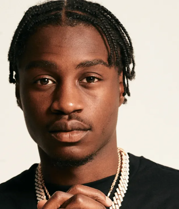 Lil Tjay Height, Age, Weight, Net Worth, Career, And More