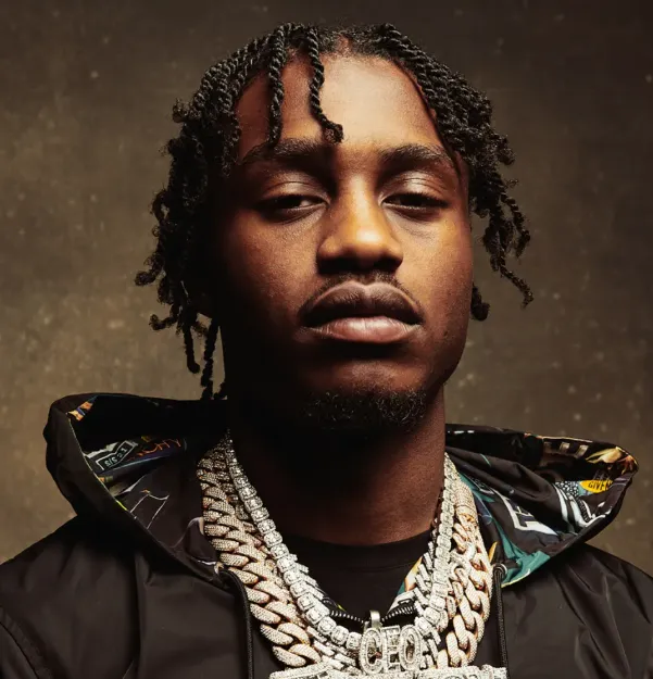 Lil Tjay Height, Age, Weight, Net Worth, Career, And More