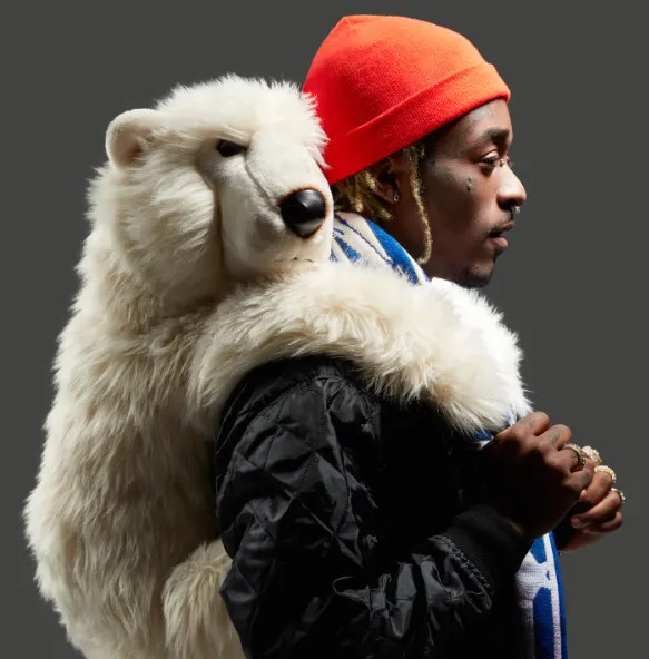 Lil Uzi Height, Age, Weight, Net Worth, Career, And More