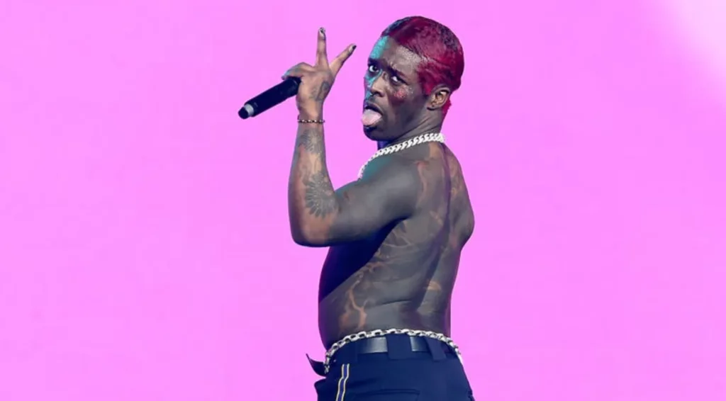 Lil Uzi Vert Age – The Life, Career, and Success Story of the Diamond-Foreheaded Rap Star