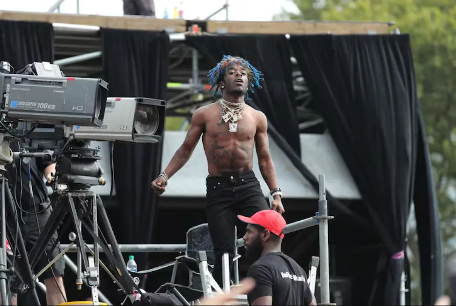 Lil Uzi Vert Age – The Life, Career, and Success Story of the Diamond-Foreheaded Rap Star