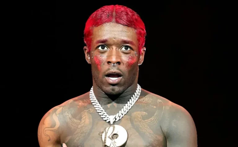 Lil Uzi Vert Age – The Life, Career, and Success Story of the Diamond-Foreheaded Rap Star