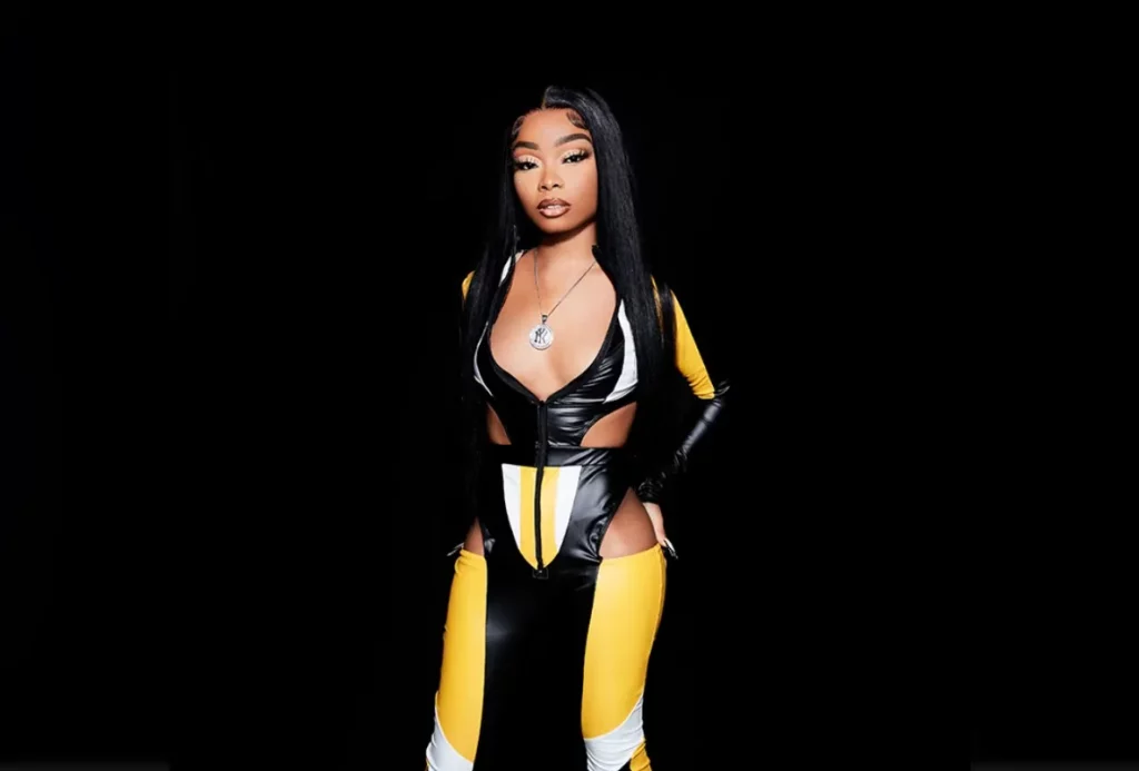 Lola Brooke Height, Weight, Age, Net Worth, Career, And Full Bio In 2025