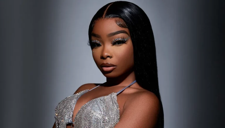 Lola Brooke Height, Weight, Age, Net Worth, Career, And Full Bio In 2025 Lola Brooke Height, Weight, Age, Net Worth, Career, And Full Bio In 2025