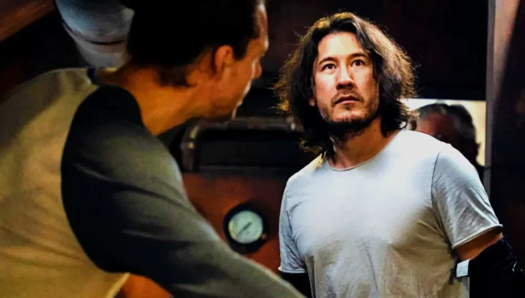 Markiplier Height, Weight, Age, Net Worth, Career, And Full Bio In 2025