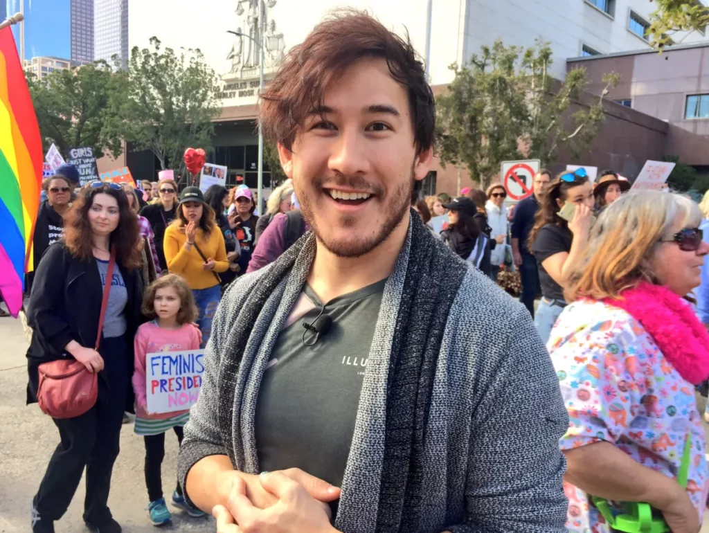 Markiplier Height, Weight, Age, Net Worth, Career, And Full Bio In 2025