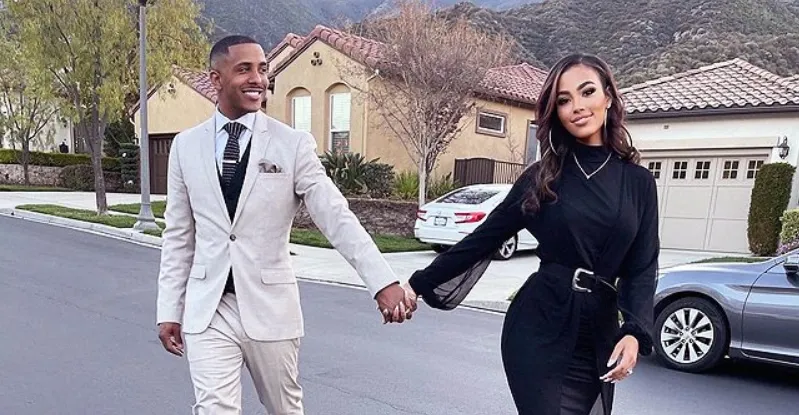 Marques Houston's Wife Age, Height, Weight, Net Worth, Career, And Full Bio In 2025