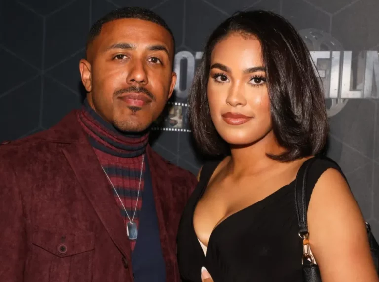 Marques Houston’s Wife Age, Height, Weight, Net Worth, Career, And Full Bio In 2025 Marques Houston's Wife Age, Height, Weight, Net Worth, Career, And Full Bio In 2025