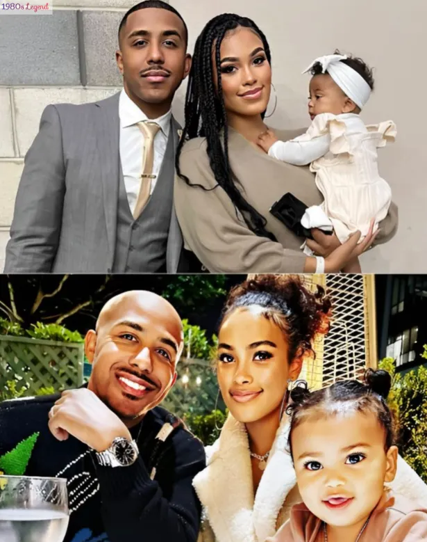 Marques Houston's Wife Age, Height, Weight, Net Worth, Career, And Full Bio In 2025