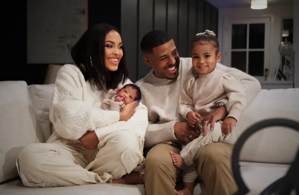 Marques Houston's Wife Age, Height, Weight, Net Worth, Career, And Full Bio In 2025