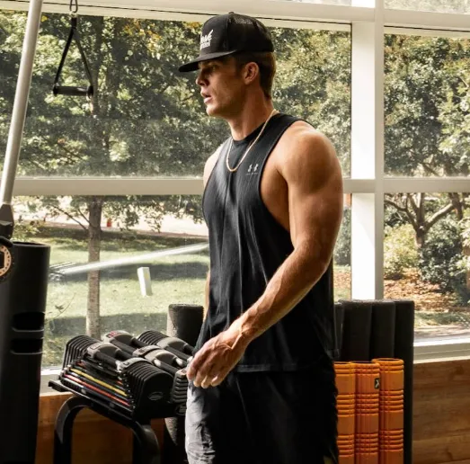 Parker McCollum Height, Age, Weight, Net Worth, Career, And More