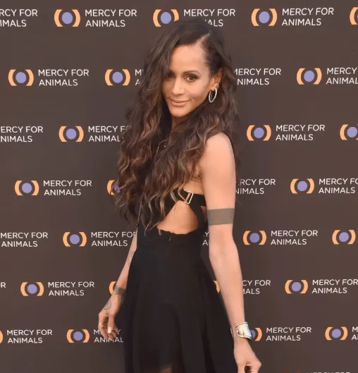 Persia White Age Biography, Career, Net Worth & Life Story (2025 Edition)