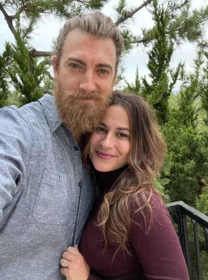 Rhett McLaughlin’s Wife: Inside the Life of the Famous Partner Rhett McLaughlin's Wife