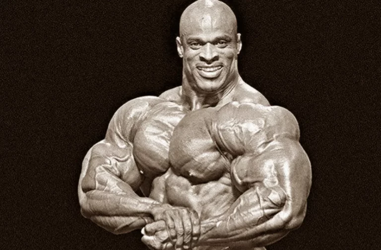 Ronnie Coleman Height – Everything You Need to Know About the Bodybuilding Legend Ronnie Coleman Height – Everything You Need to Know About the Bodybuilding Legend