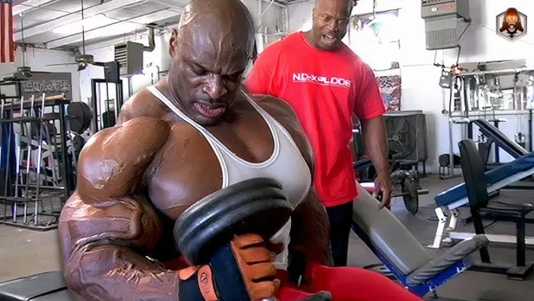 Ronnie Coleman Height – Everything You Need to Know About the Bodybuilding Legend