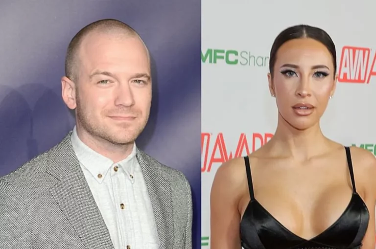 Sean Evans' Girlfriend, Age, Height, Weight, Net Worth, Career, And Full Bio In 2025